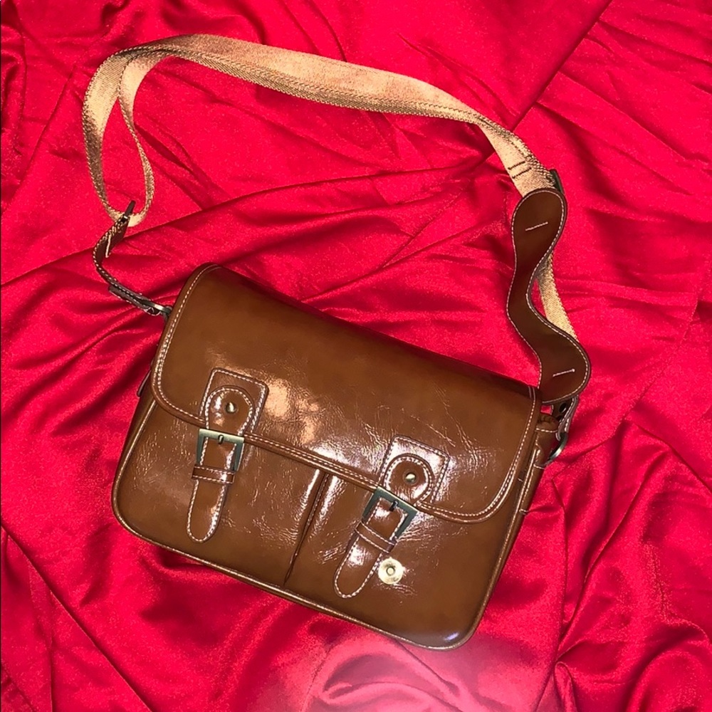 Camera bag